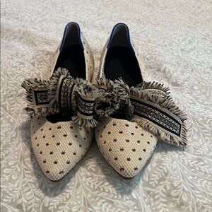 Rothy's‎ Tuxedo Mary Janes Size 9